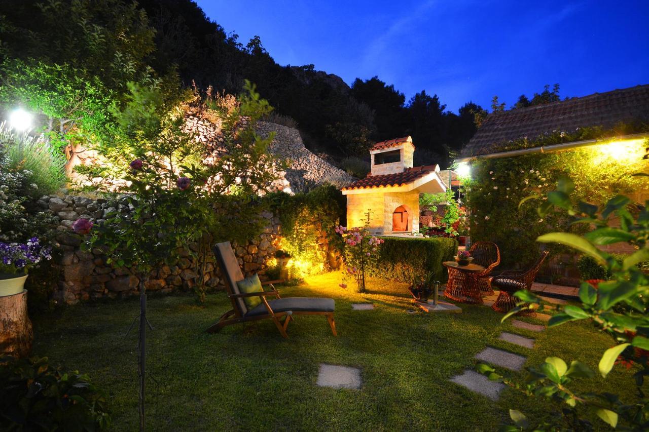 Artsy Apartment Klis Exterior foto