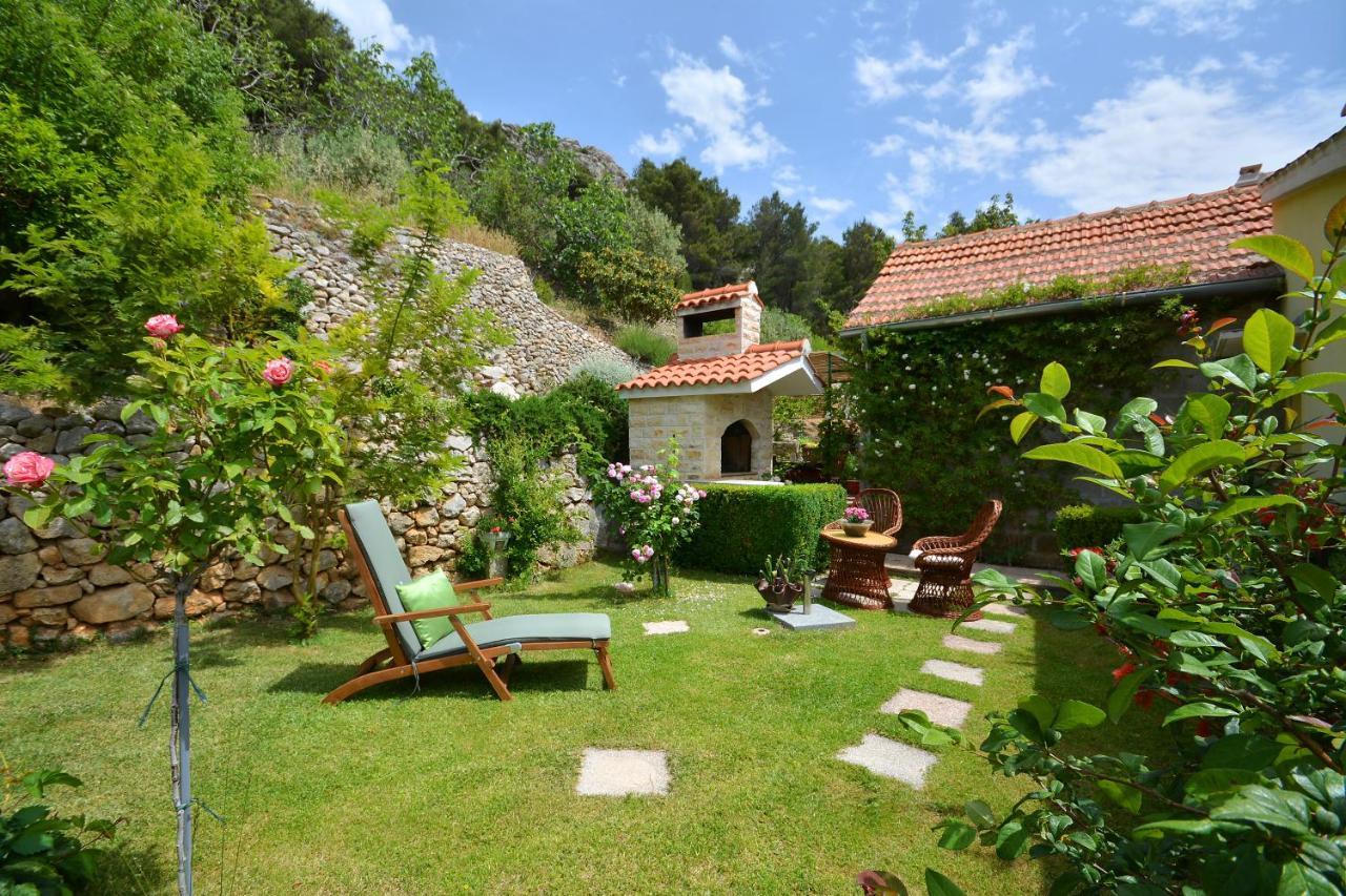 Artsy Apartment Klis Exterior foto