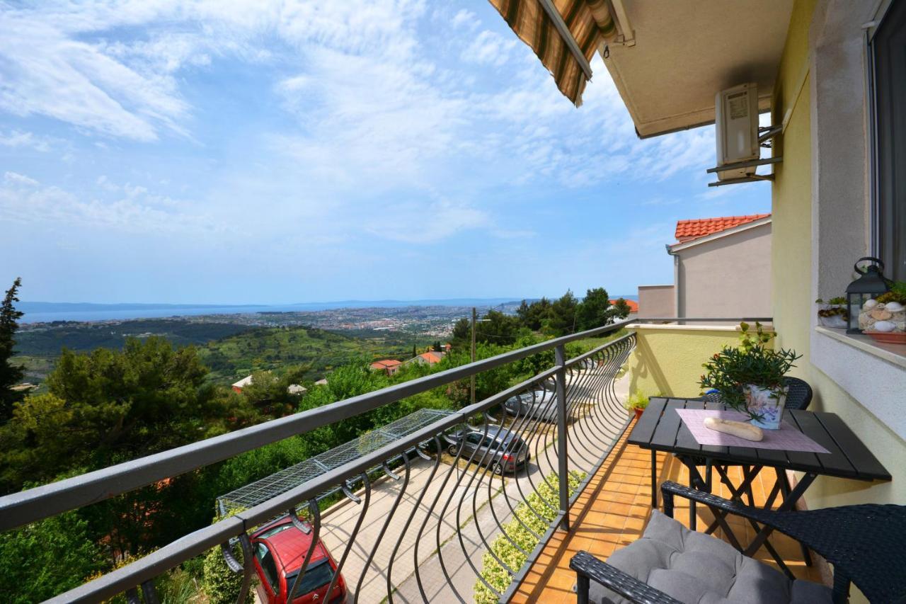 Artsy Apartment Klis Exterior foto