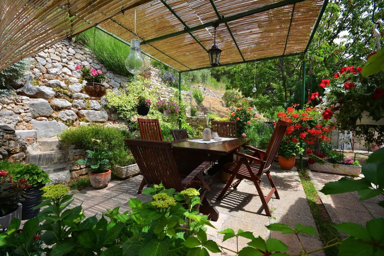 Artsy Apartment Klis Exterior foto