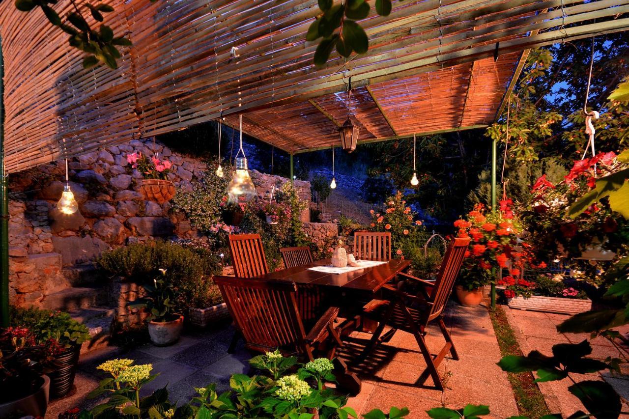 Artsy Apartment Klis Exterior foto