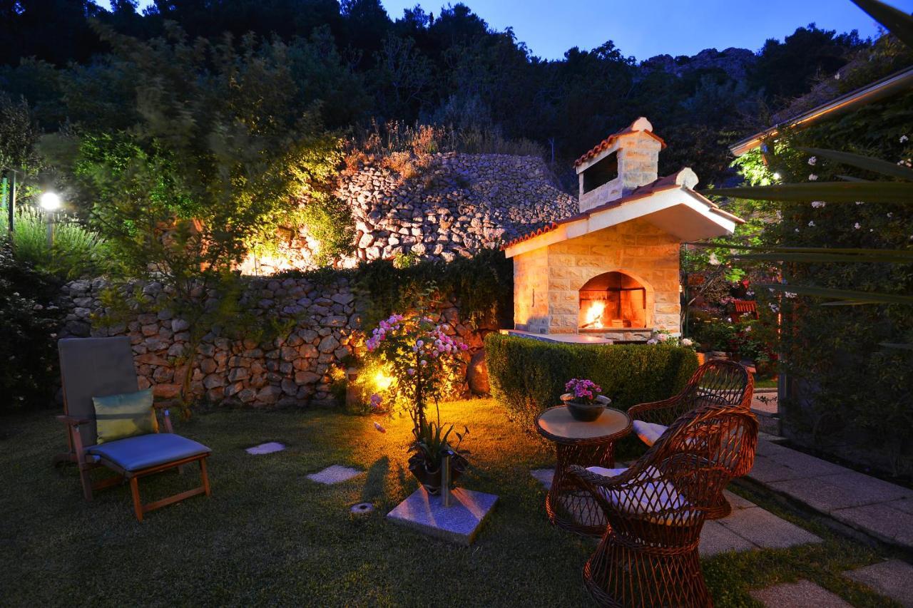 Artsy Apartment Klis Exterior foto