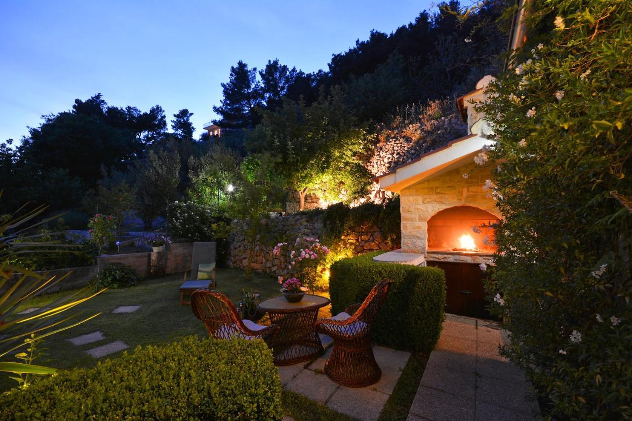 Artsy Apartment Klis Exterior foto