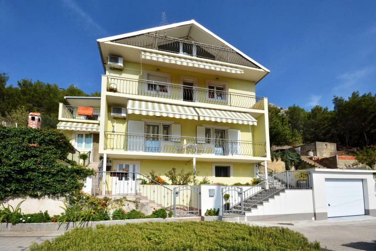 Artsy Apartment Klis Exterior foto